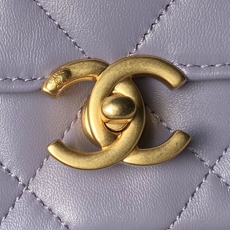 Ch**el satchel bags